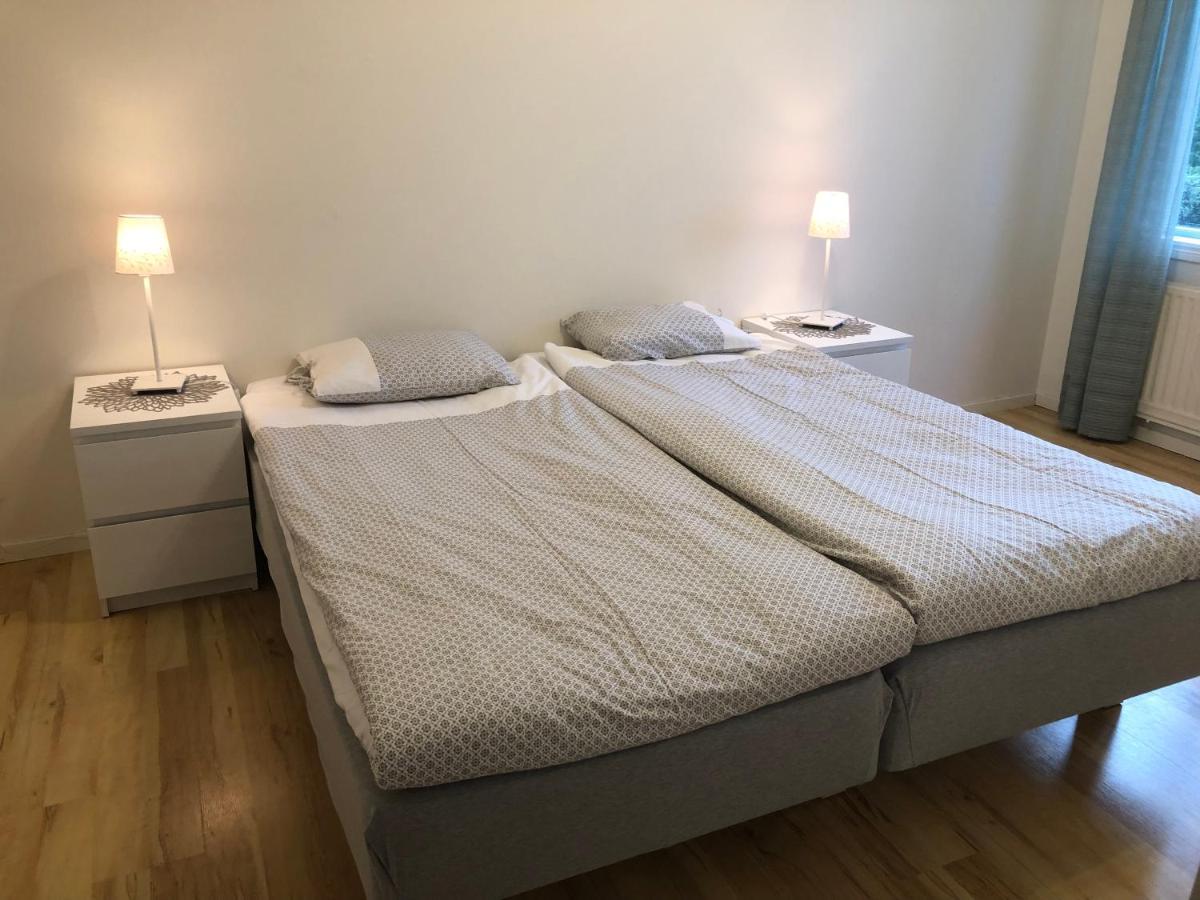 Bergasa Bed & Kitchen Draengsered Torup  외부 사진