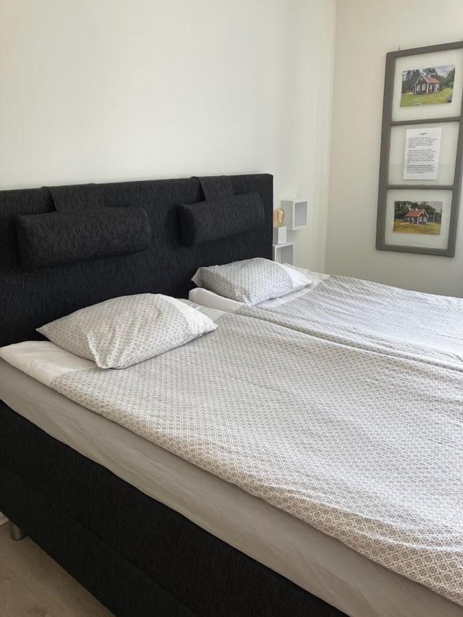 Bergasa Bed & Kitchen Draengsered Torup  외부 사진