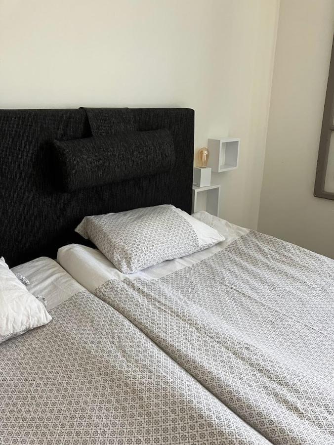 Bergasa Bed & Kitchen Draengsered Torup  외부 사진